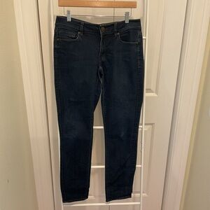 Loft Jeans Curvey Skinny Size 28/6